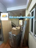Dịch Vụ Chuyển Nhà Trọn Gói Hưng Yên Đi Thanh Hóa