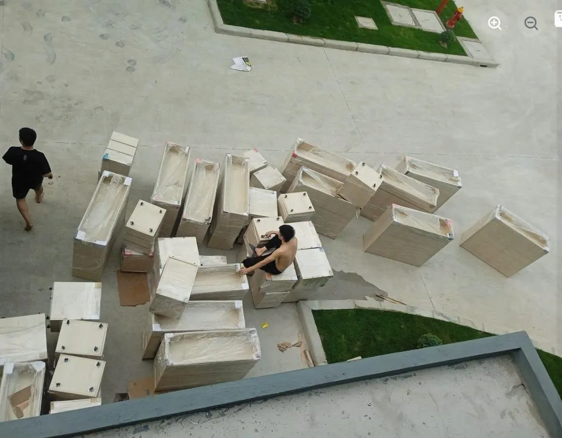 Chuyển Cửa Hàng Trọn Gói Hà Nội Đi Quảng Bình