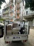 Đền bù bảo hiểm khi chuyển nhà trọn gói Lào Cai thế nào?