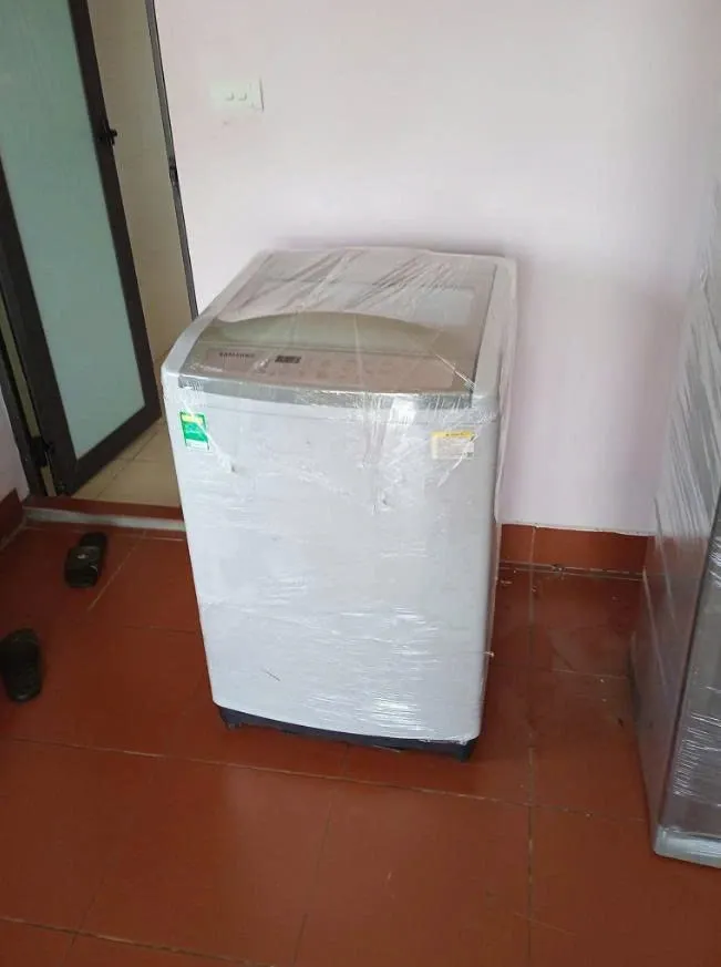 Chuyển Nhà Trọn Gói Hà Nội Đi Thanh Hóa