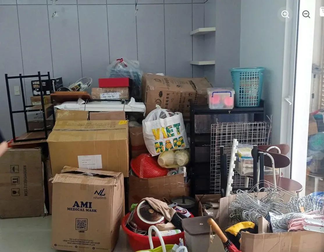 Chuyển Nhà Trọn Gói Hà Nội Đi Khánh Hòa