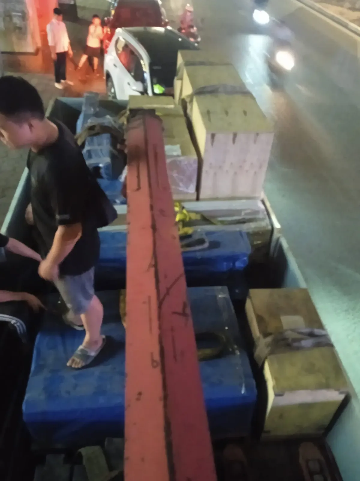 Đền bù bảo hiểm khi chuyển nhà trọn gói Lào Cai thế nào?