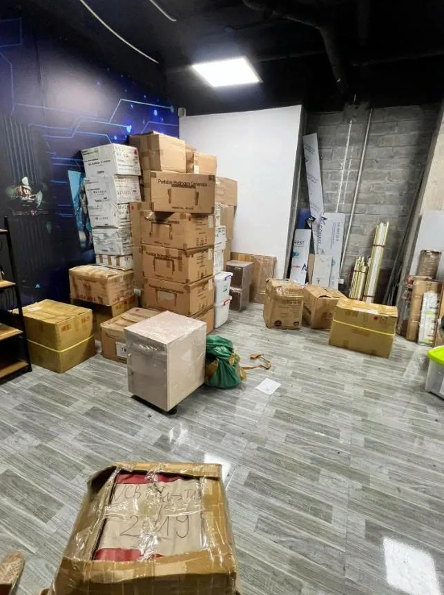 Dịch Vụ Chuyển Nhà Trọn Gói Hải Dương Đi Hà Nội Uy Tín