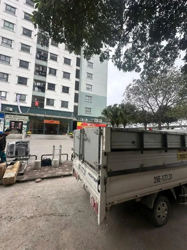 Chuyển Nhà Trọn Gói Hà Nội Đi Hưng Yên