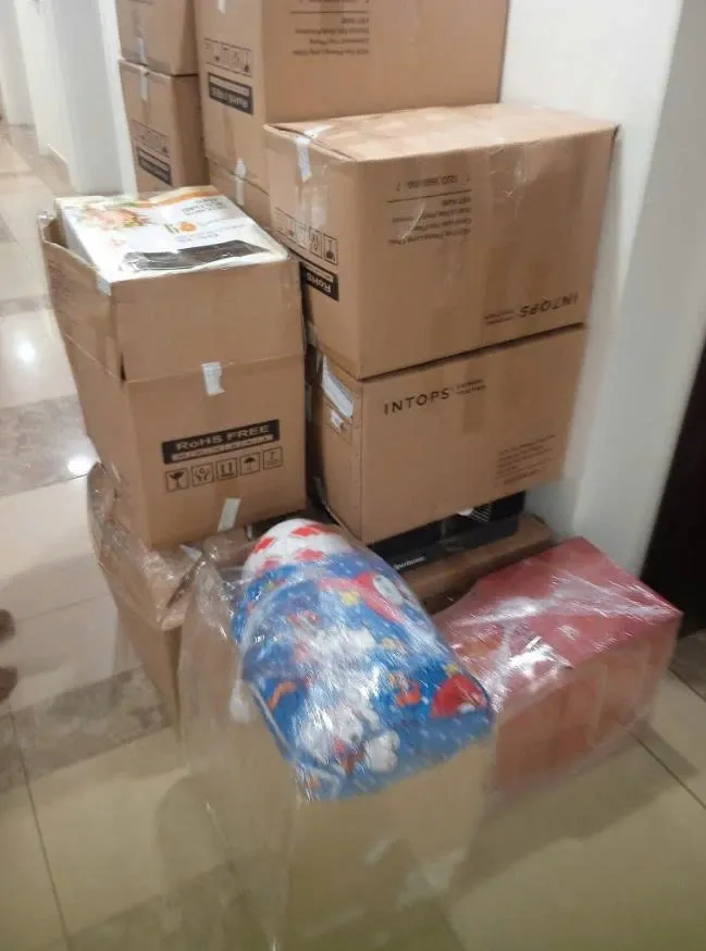 Chuyển Văn Phòng Trọn Gói Hà Nội Đi Tuyên Quang