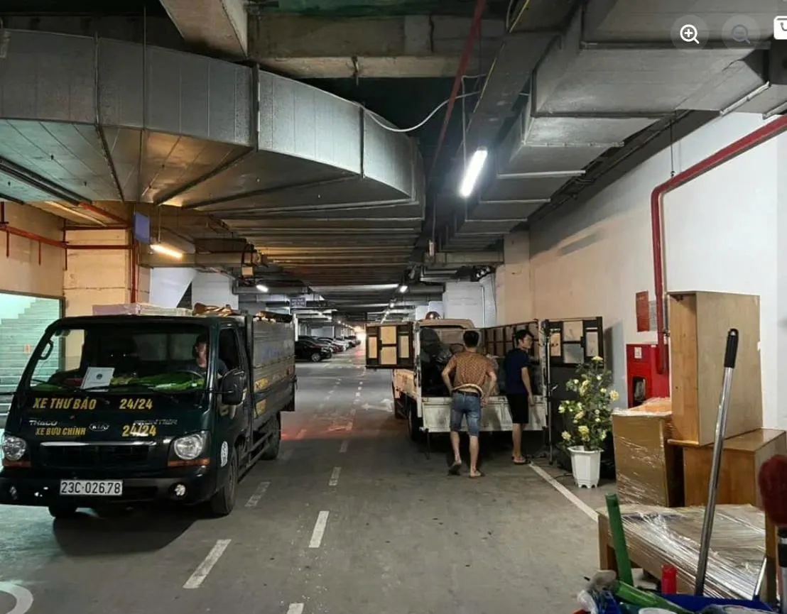 Dịch Vụ Gửi Hàng Hà Nội Đi Hòa Bình