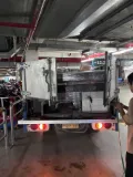 Chuyển Văn Phòng Trọn Gói Hà Nội Đi Quảng Ninh