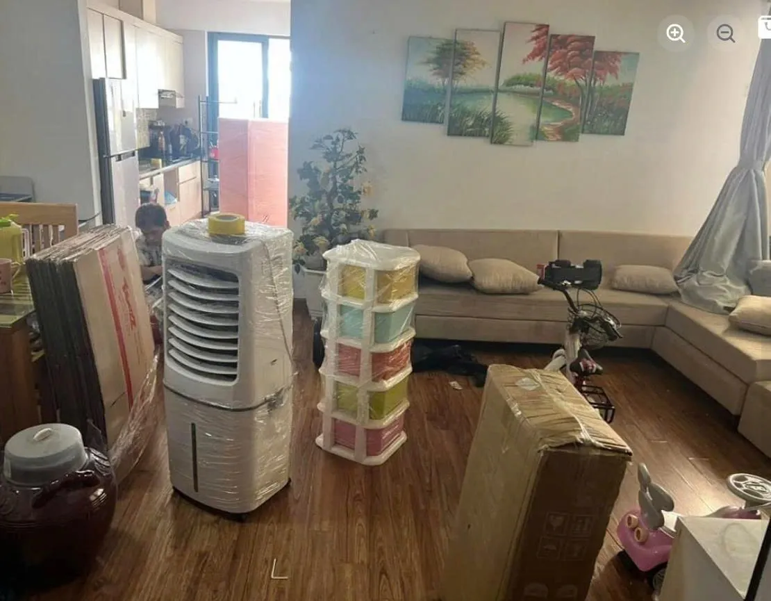 Dịch vụ chuyển hàng từ Phú Thọ đi Hải Phòng trọn gói