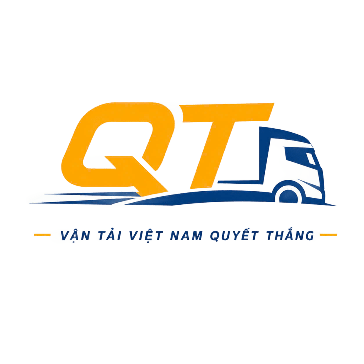 Vận tải Việt Nam Quyết Thắng